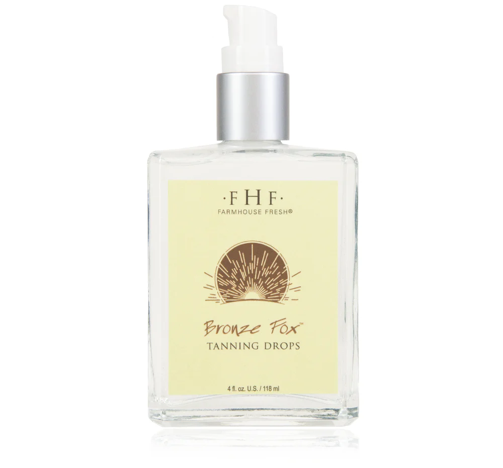 Bronze Fox® Tanning Drops - Image 5