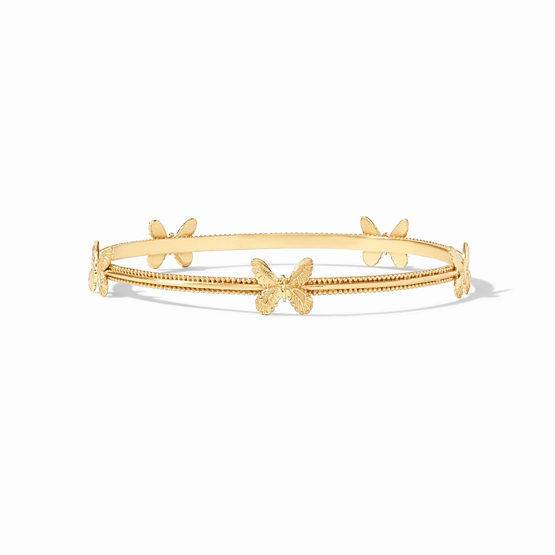 Butterfly Bangle - Image 3