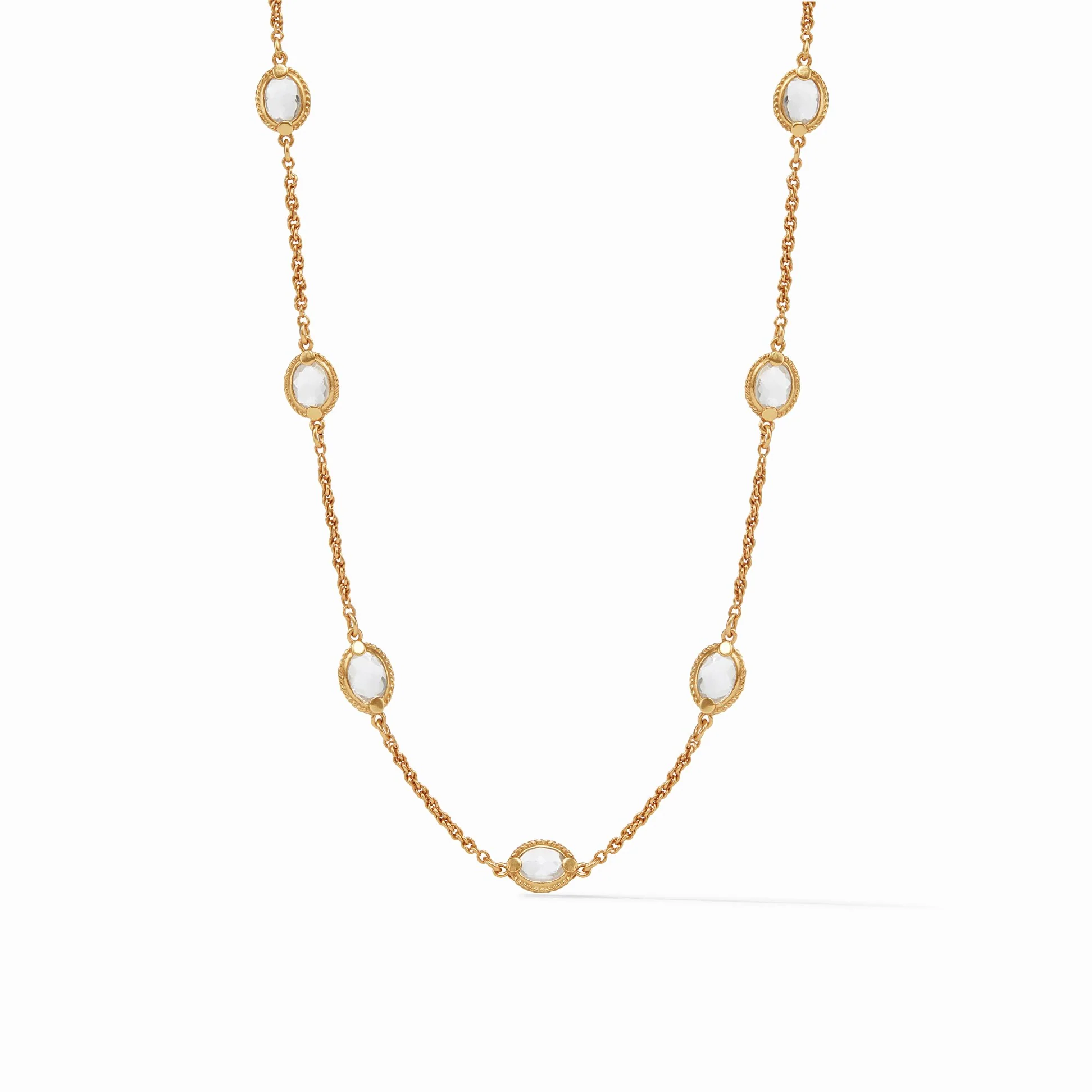Calypso Demi Delicate Necklace - Image 5