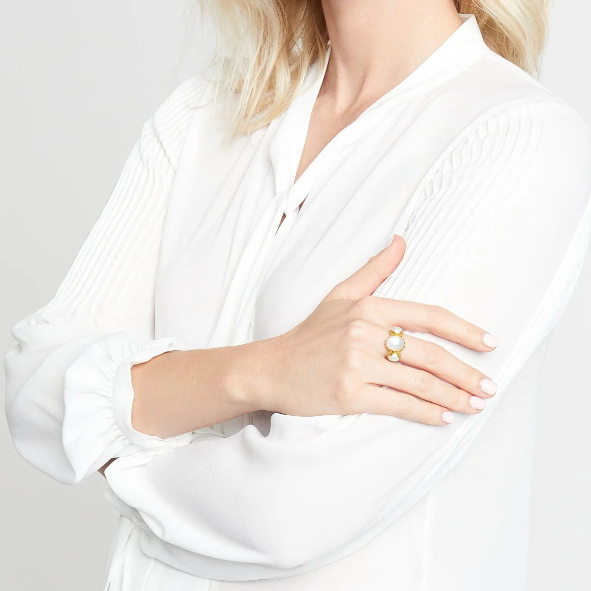 Calypso Ring