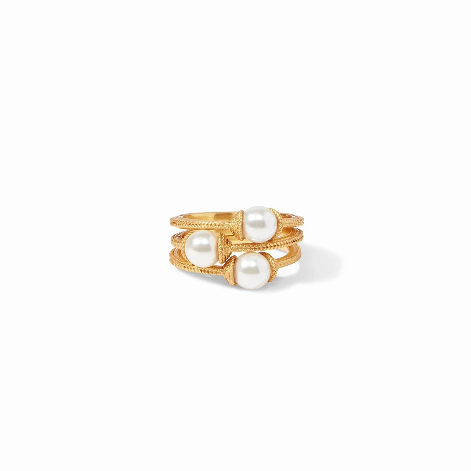 Calypso Trio Ring - Image 2
