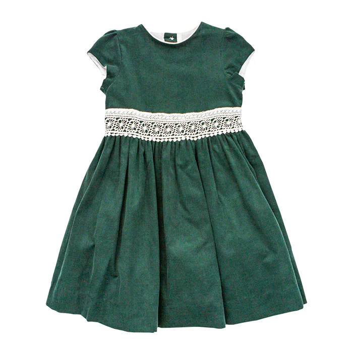Cambridge Corduroy Dress - Image 3