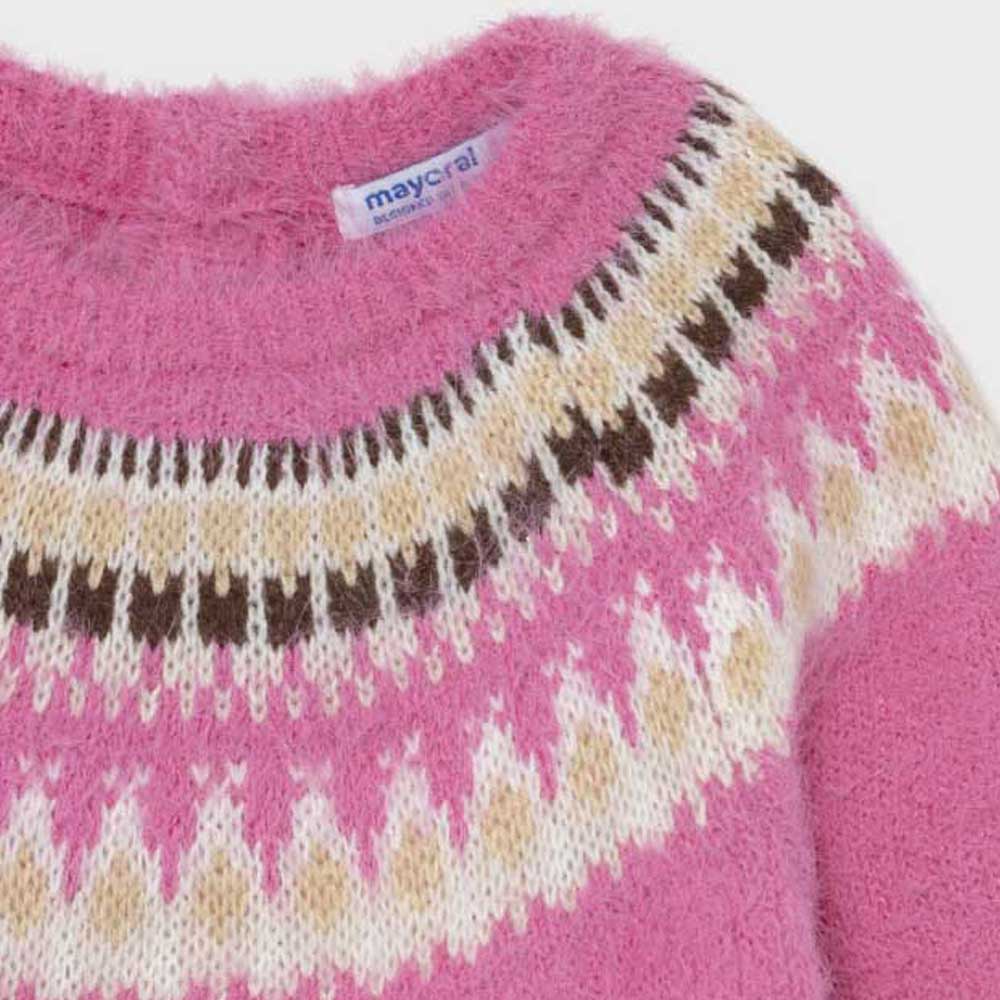 Camellia Sweater - Image 3