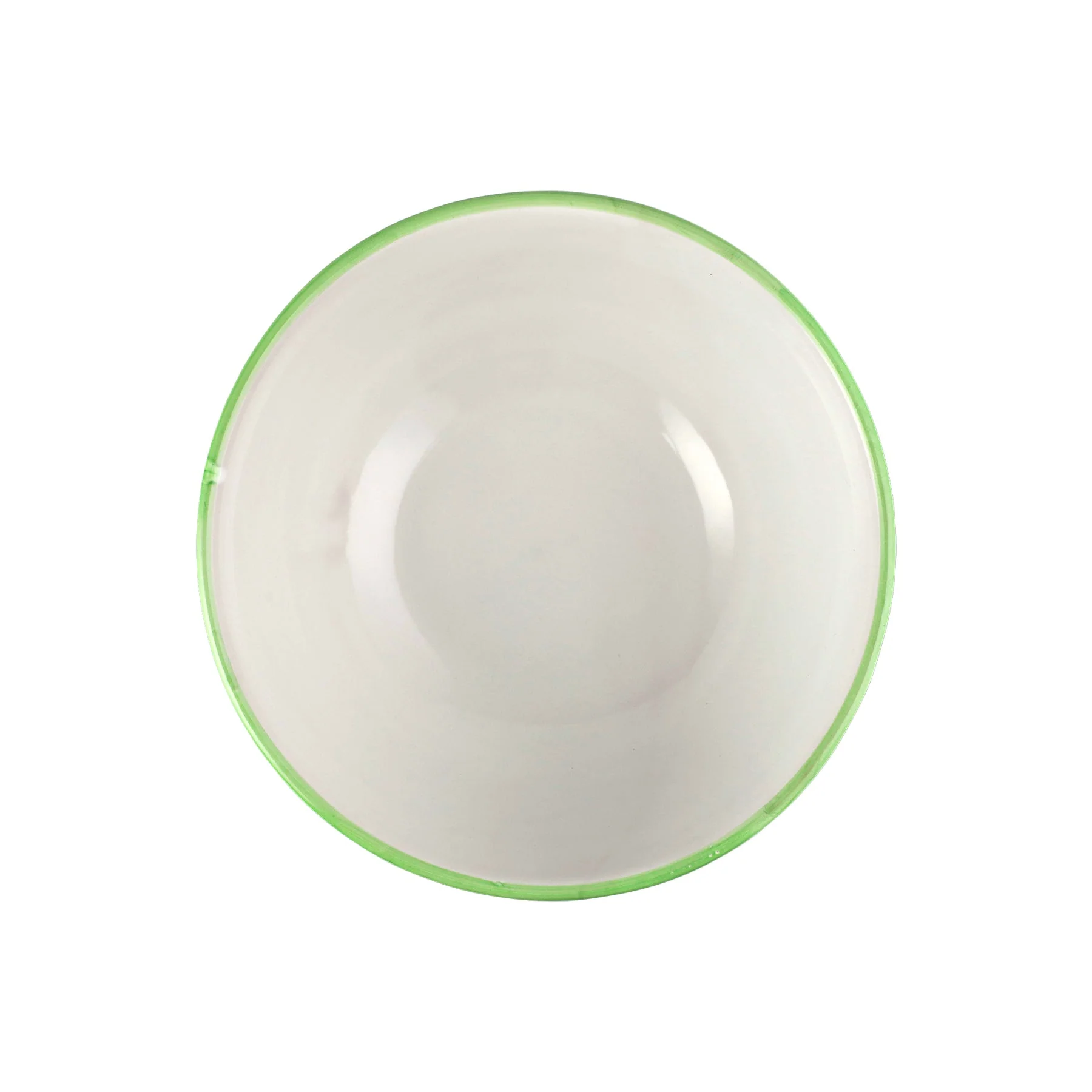 Campagna Cane Deep Serving Bowl - Image 2