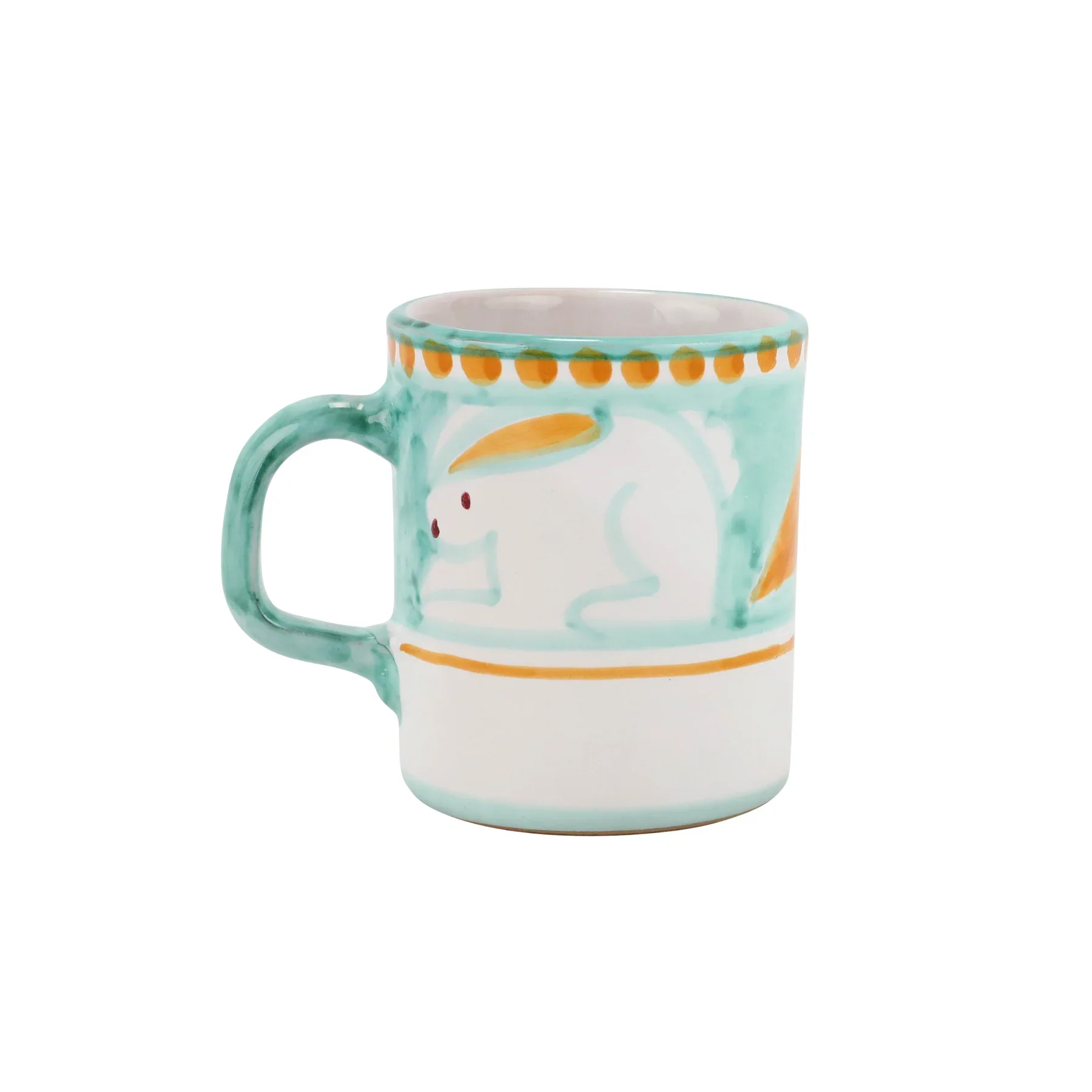 Campagna Coniglio Mug - Image 2