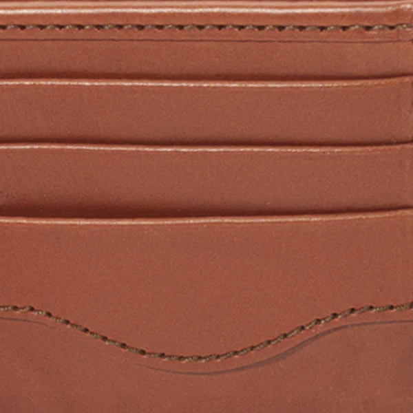 Campaign Leather Bi-Fold Wallet - Image 19