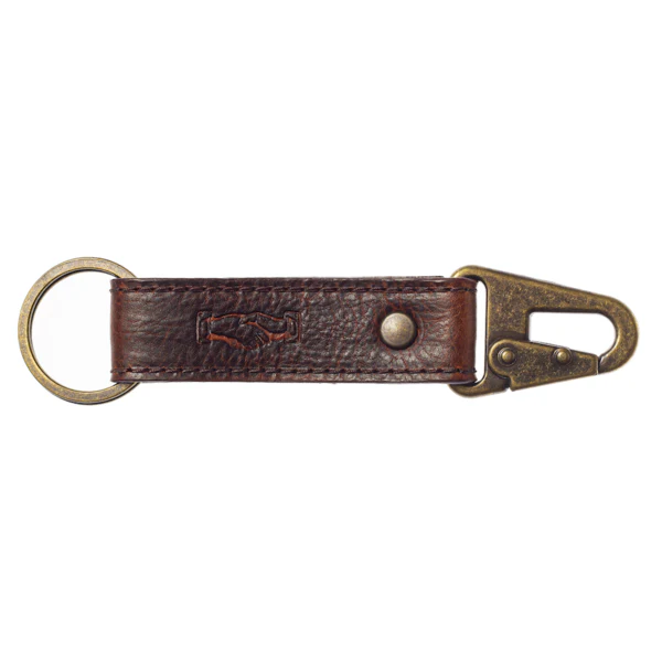 Campaign Leather Key Keeper - Image 5