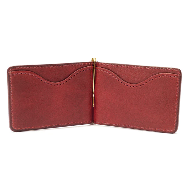 Campaign Leather Small Wallet - Image 18