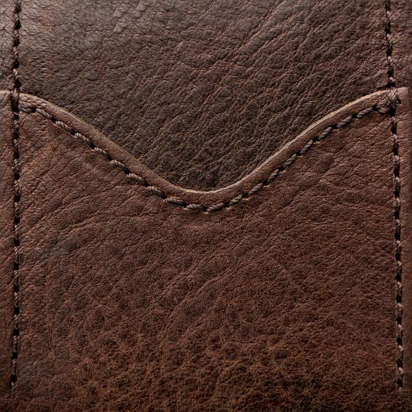 Campaign Leather Small Wallet - Image 5