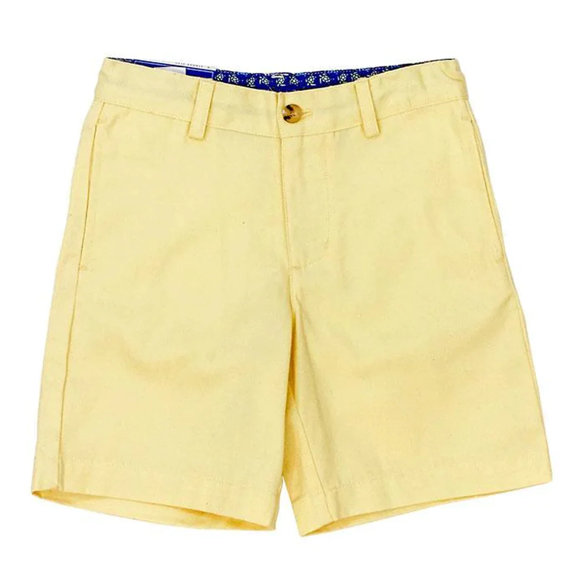 Canary Twill Pete Short