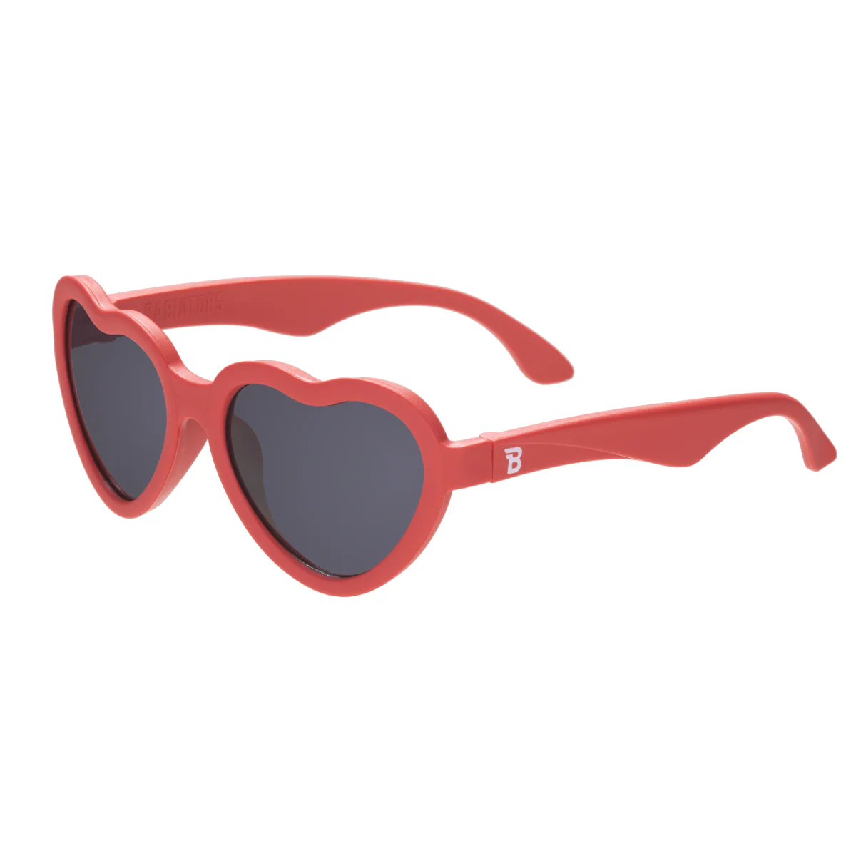 Candy Apple Heart | Smoke Lenses - Image 2