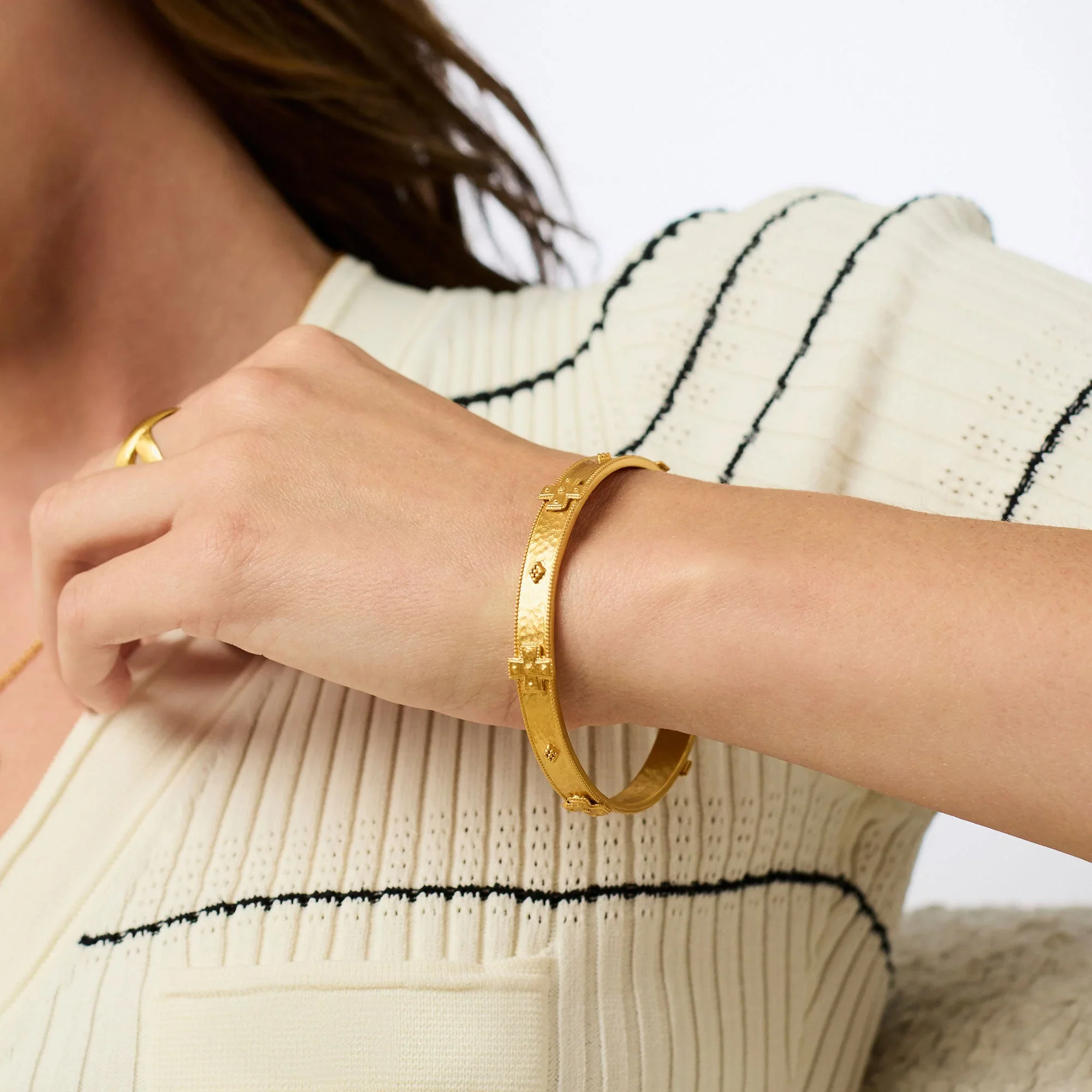 Canterbury Bangle - Image 3