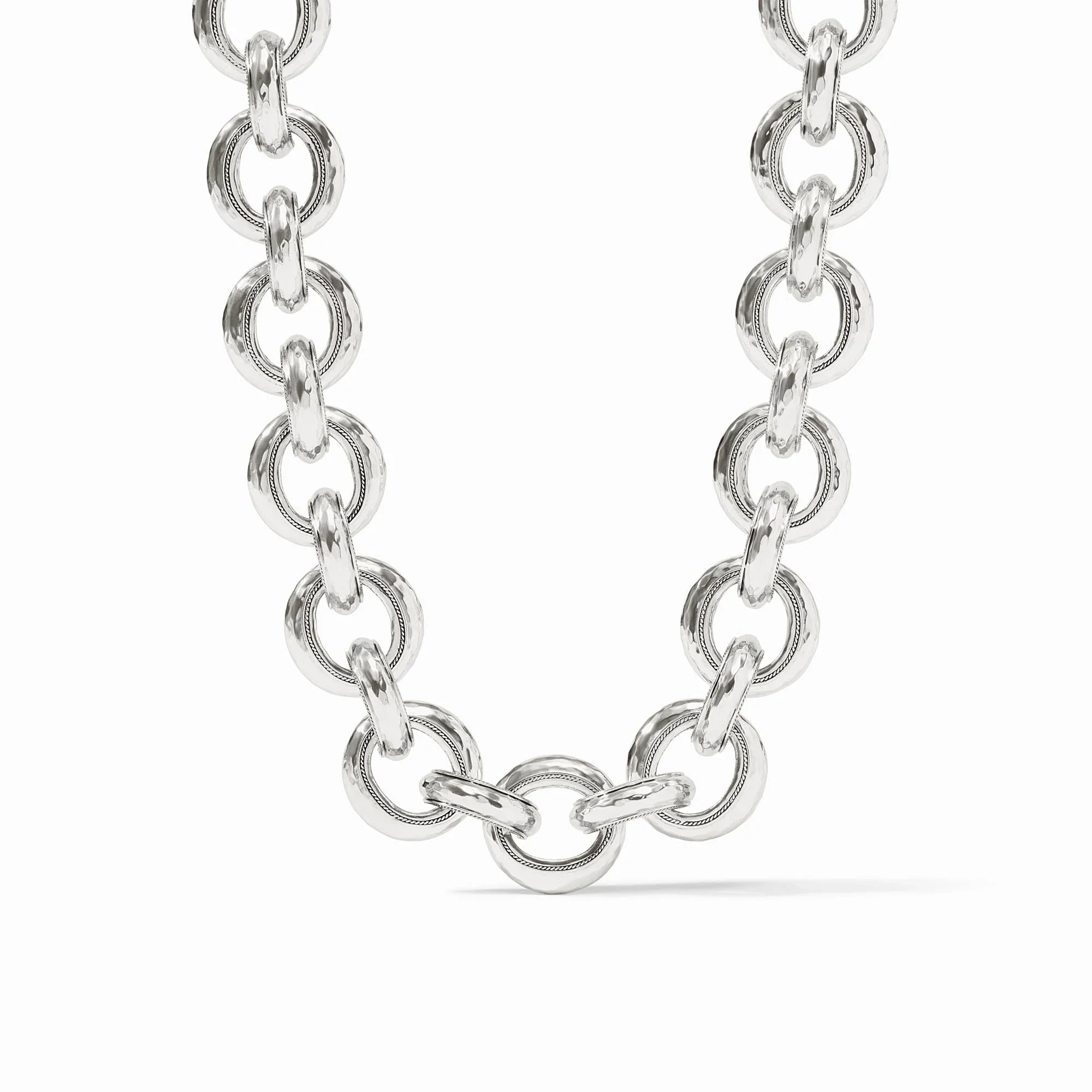 Cannes Link Necklace - Image 5