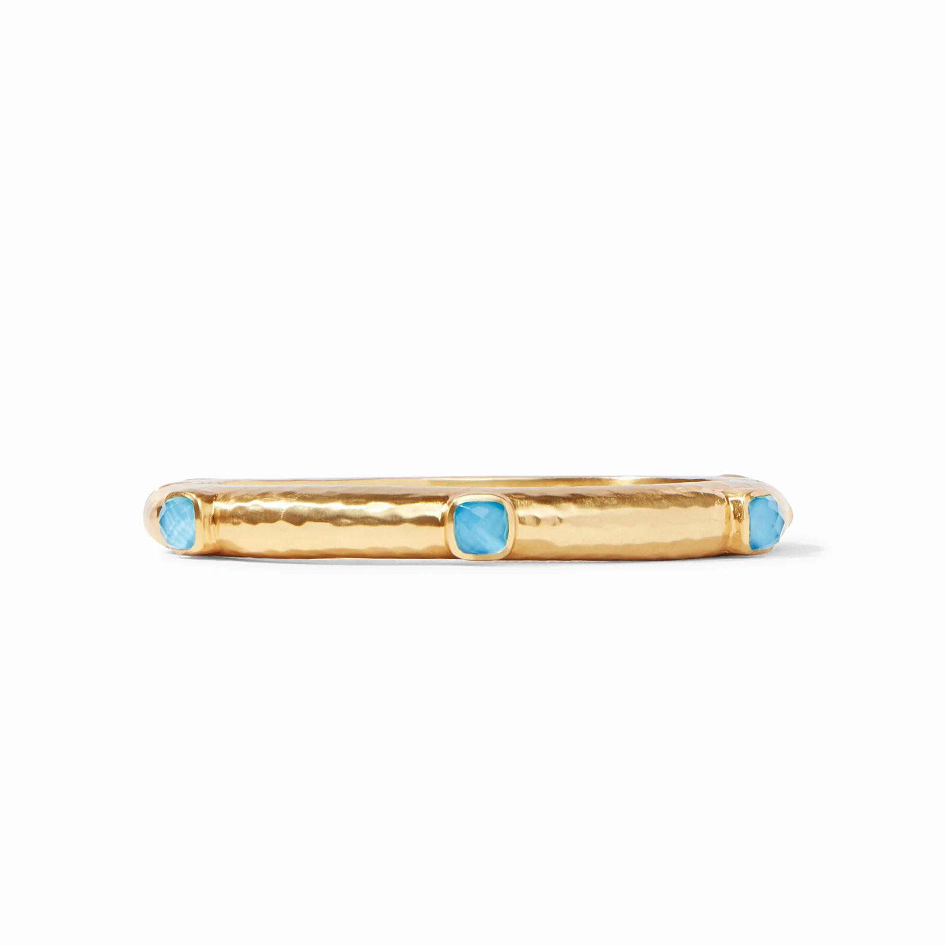 Catalina Hinge Bangle - Image 7