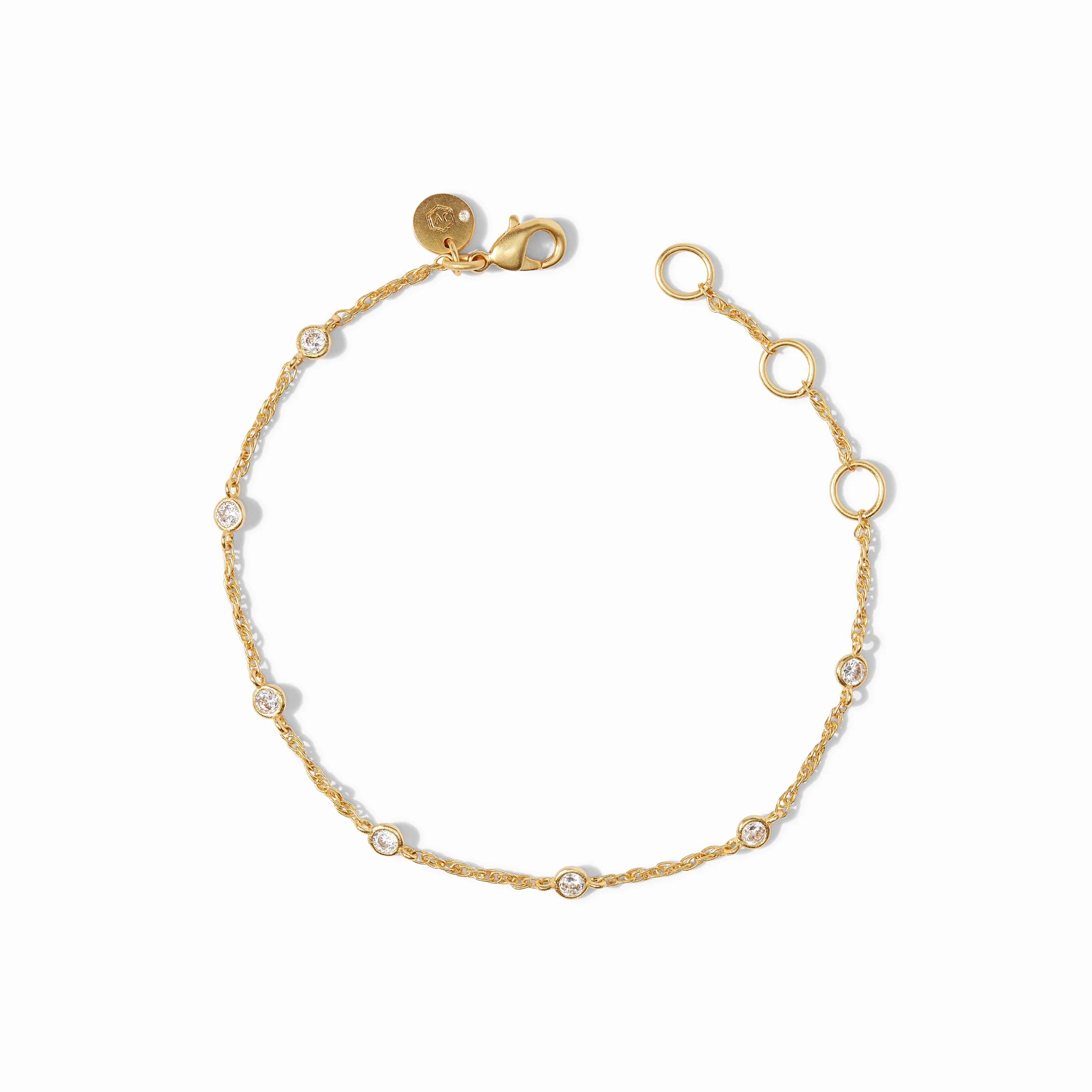 Celeste Delicate Bracelet - Image 4
