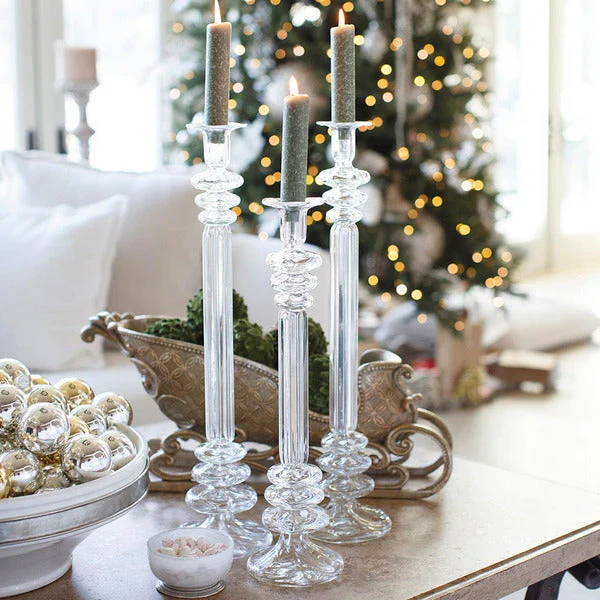 Cero Large Candleholder - Image 5