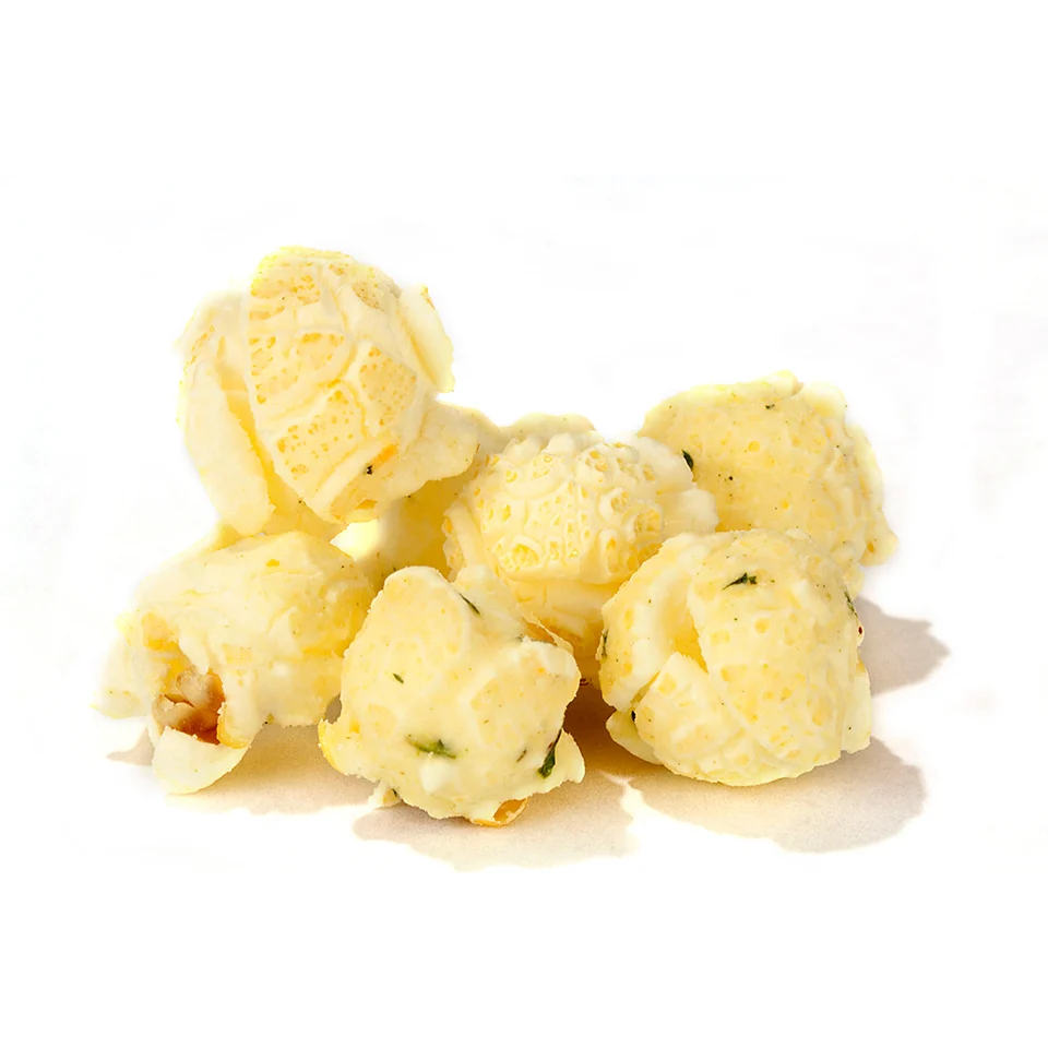 Cheesy Jalapeño Popcorn - Image 3