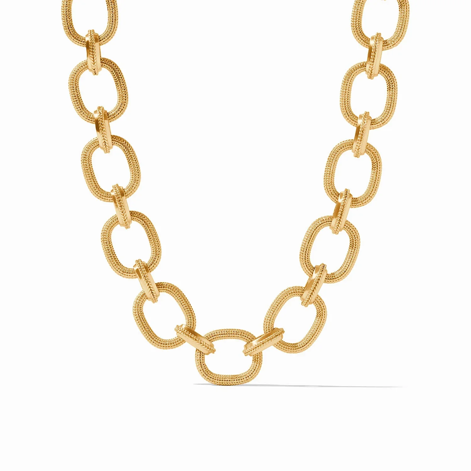 Cheval Link Necklace - Image 2