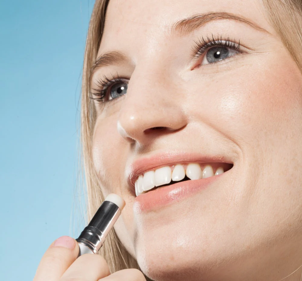 Coconut Beach Hydrating Lip Balm - Image 4