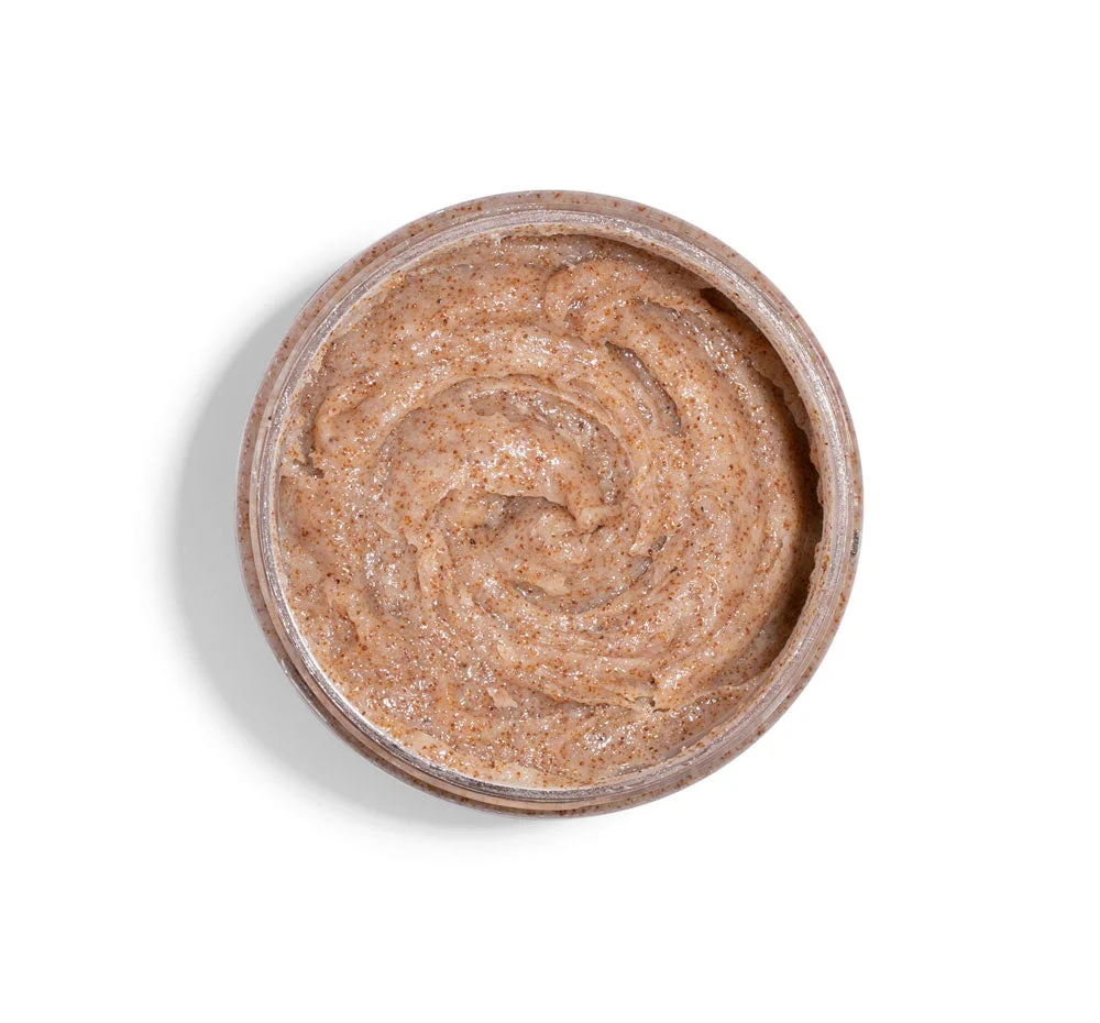 Coconut Beach® Whipped Shea Butter Body Polish - Image 3