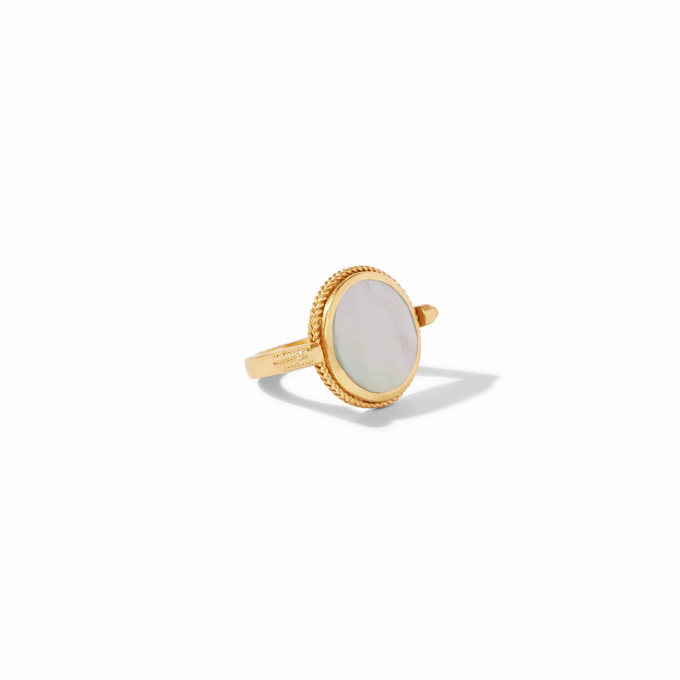 Coin Revolving Ring - Image 3
