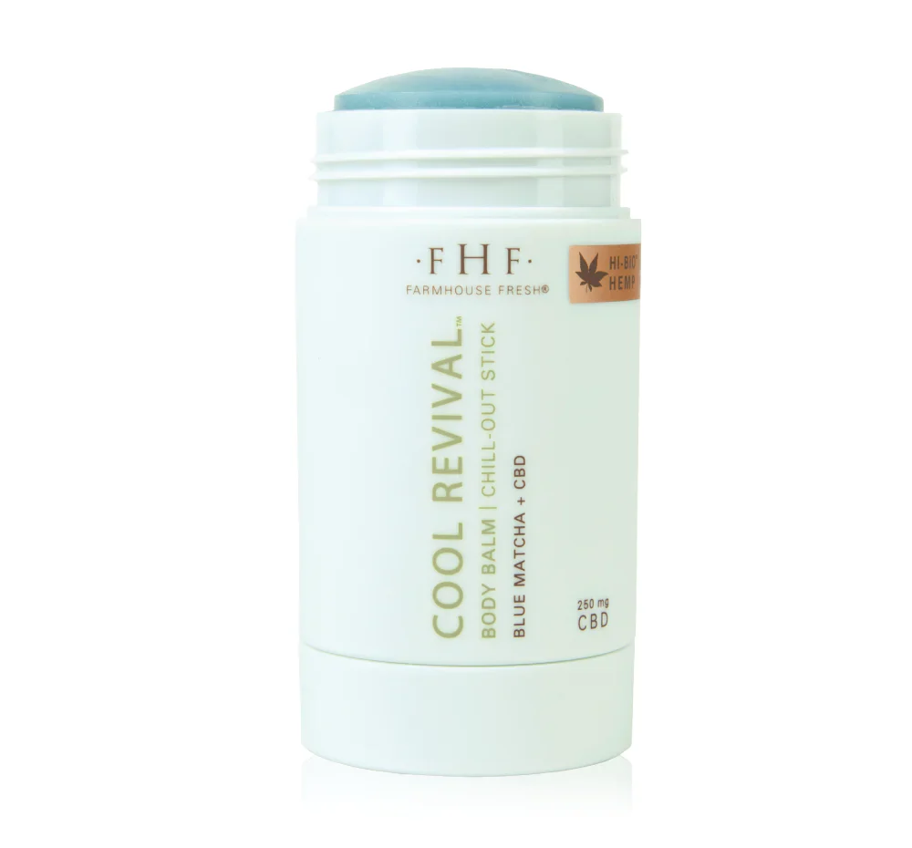 Cool Revival Body Balm Chill Out Stick - Image 2
