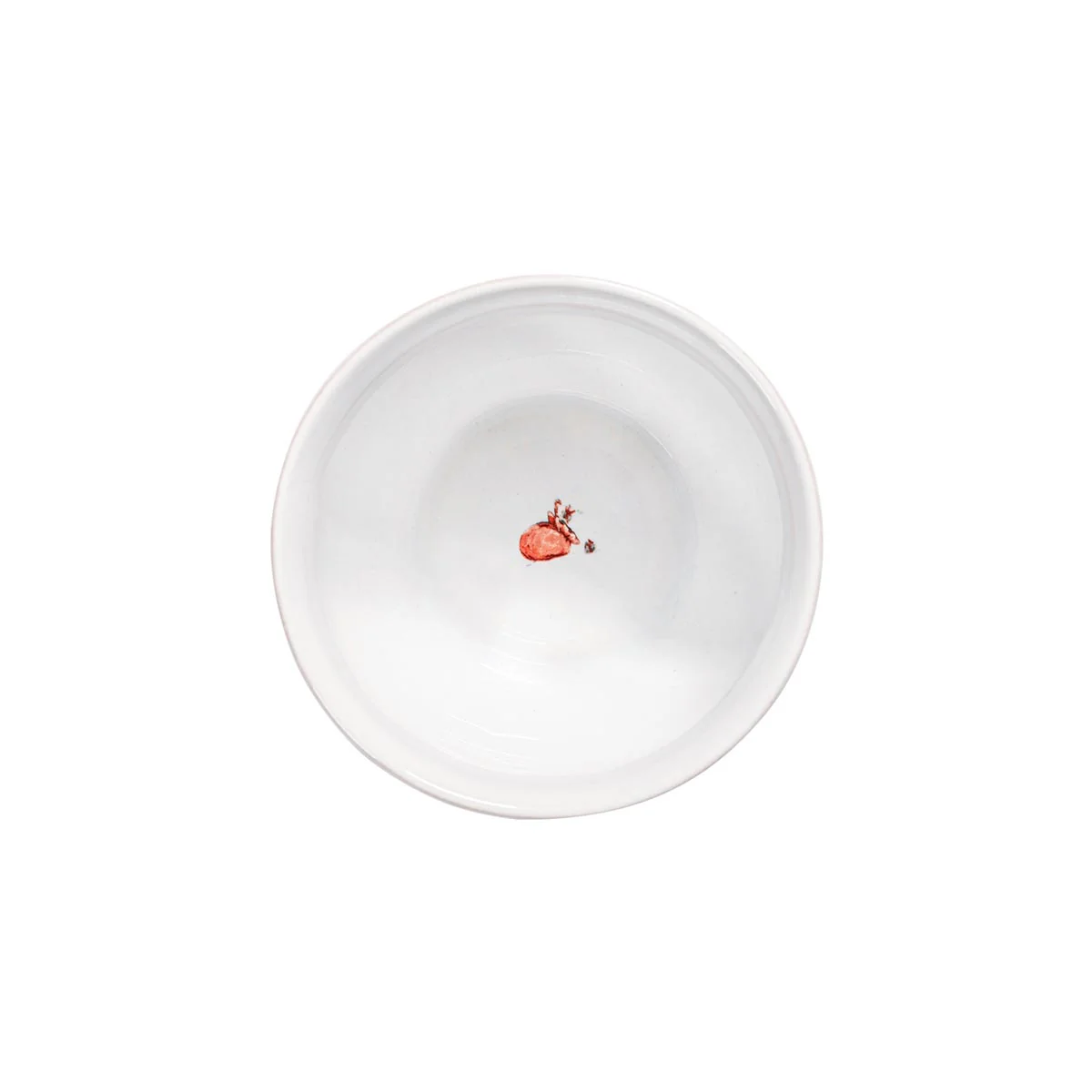 Country Estate Winter Frolic Comfort Bowl - Ruby - Image 4