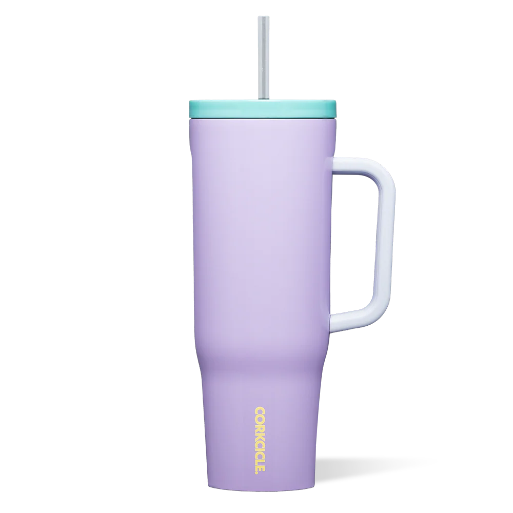 CRUISER INSULATED TUMBLER WITH HANDLE - Image 20
