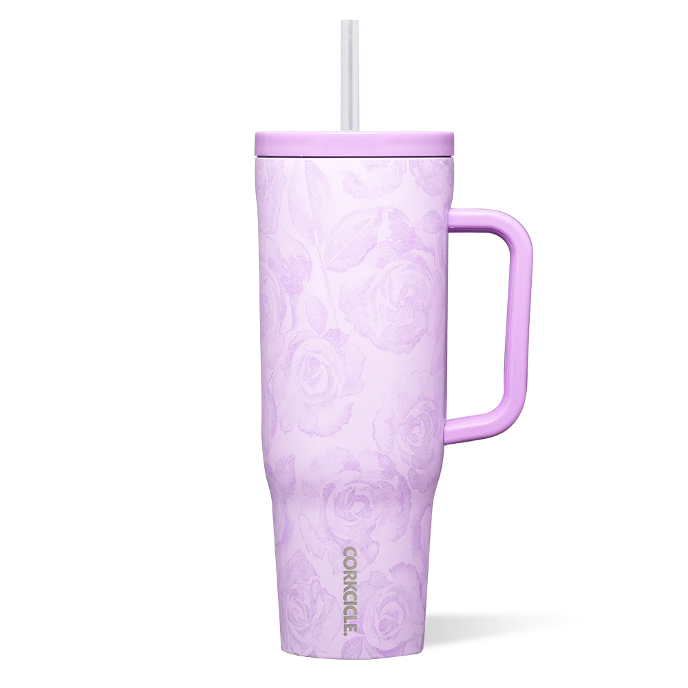 CRUISER INSULATED TUMBLER WITH HANDLE - Image 43