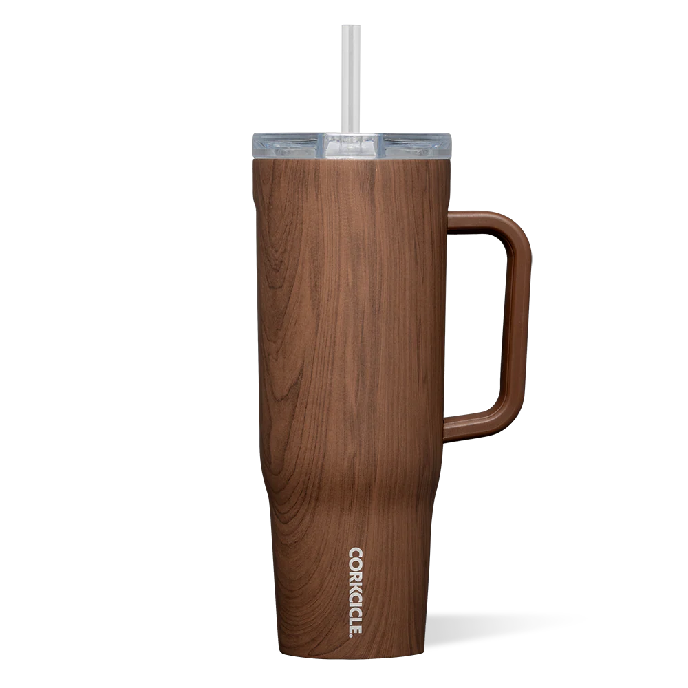 CRUISER INSULATED TUMBLER WITH HANDLE - Image 44