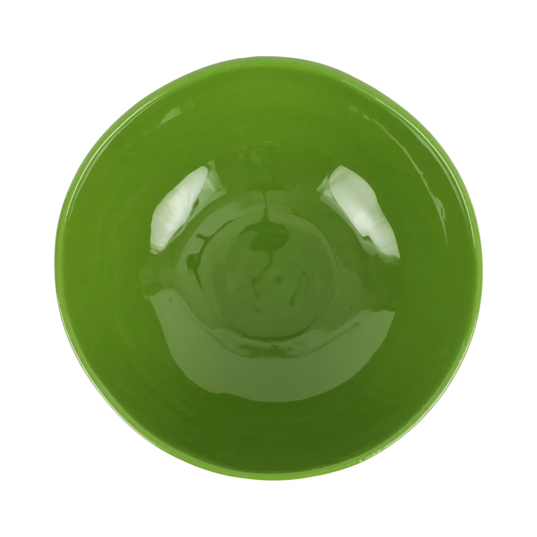 Cucina Fresca Sage Small Serving Bowl - Image 2