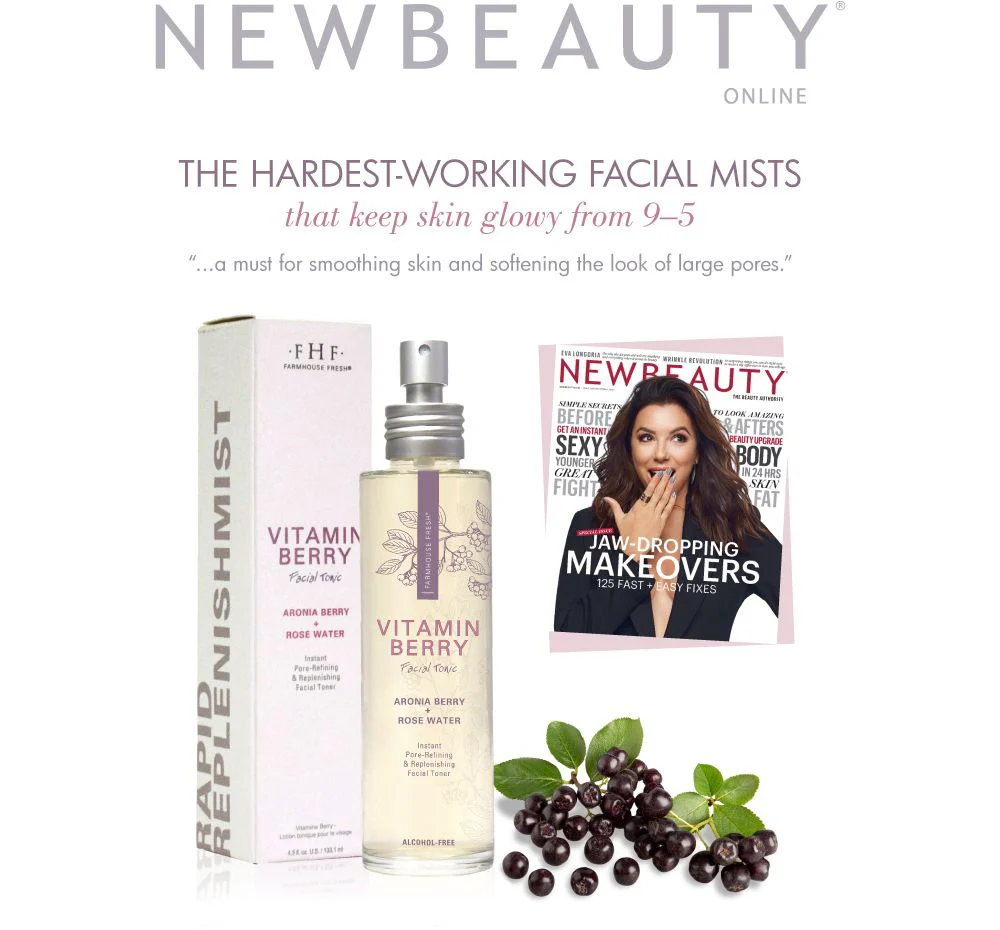Deep Hydration Facial Set - Image 4