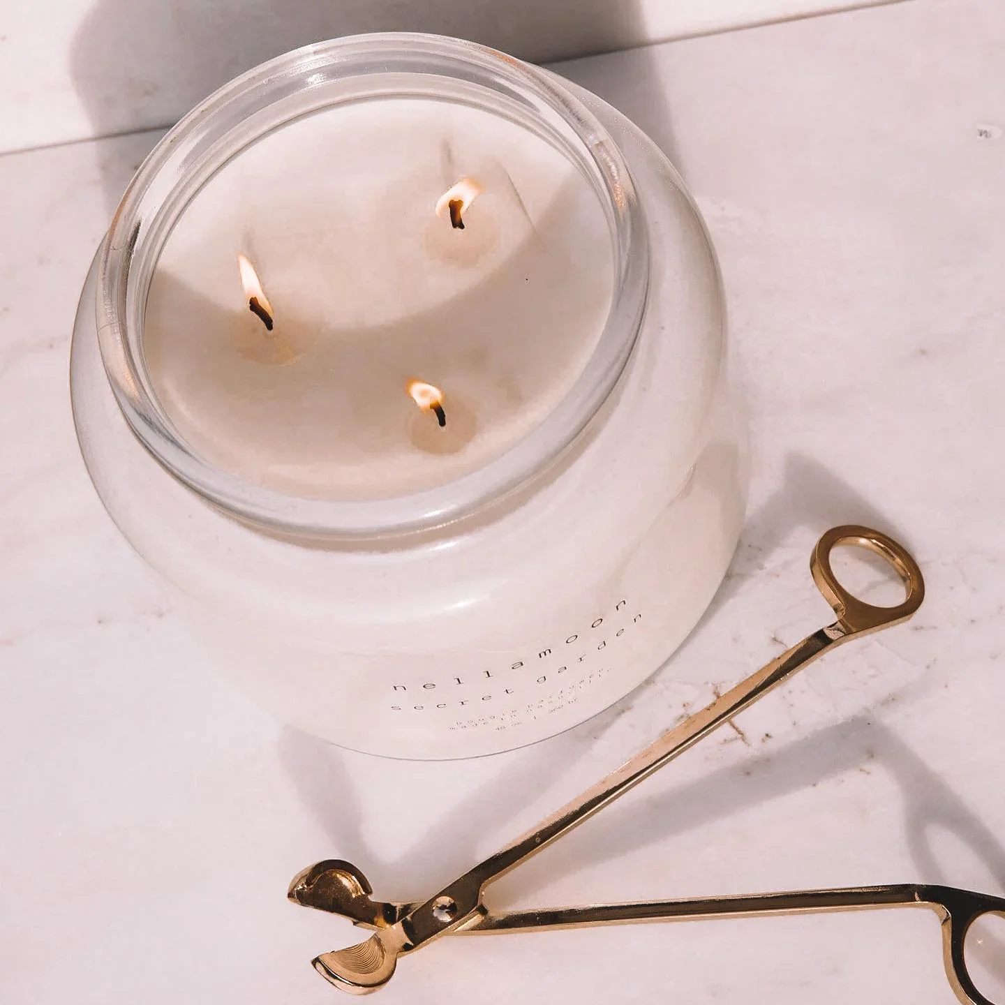 Desert Cowboy Candle - Image 3