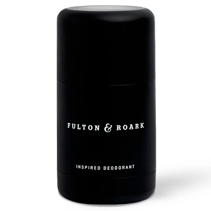 Devil's Garden Deodorant