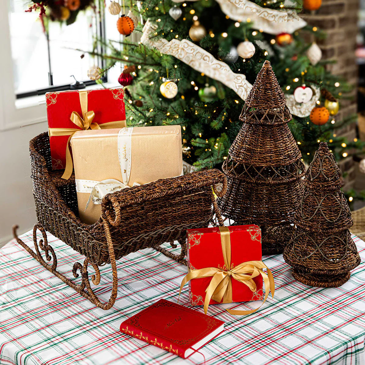 Devon Willow 16" Tree - Image 2