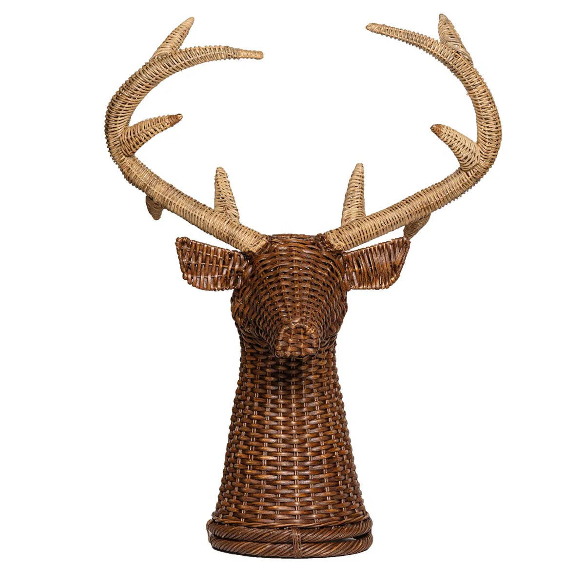 Devon Willow Stag Vase - Image 5
