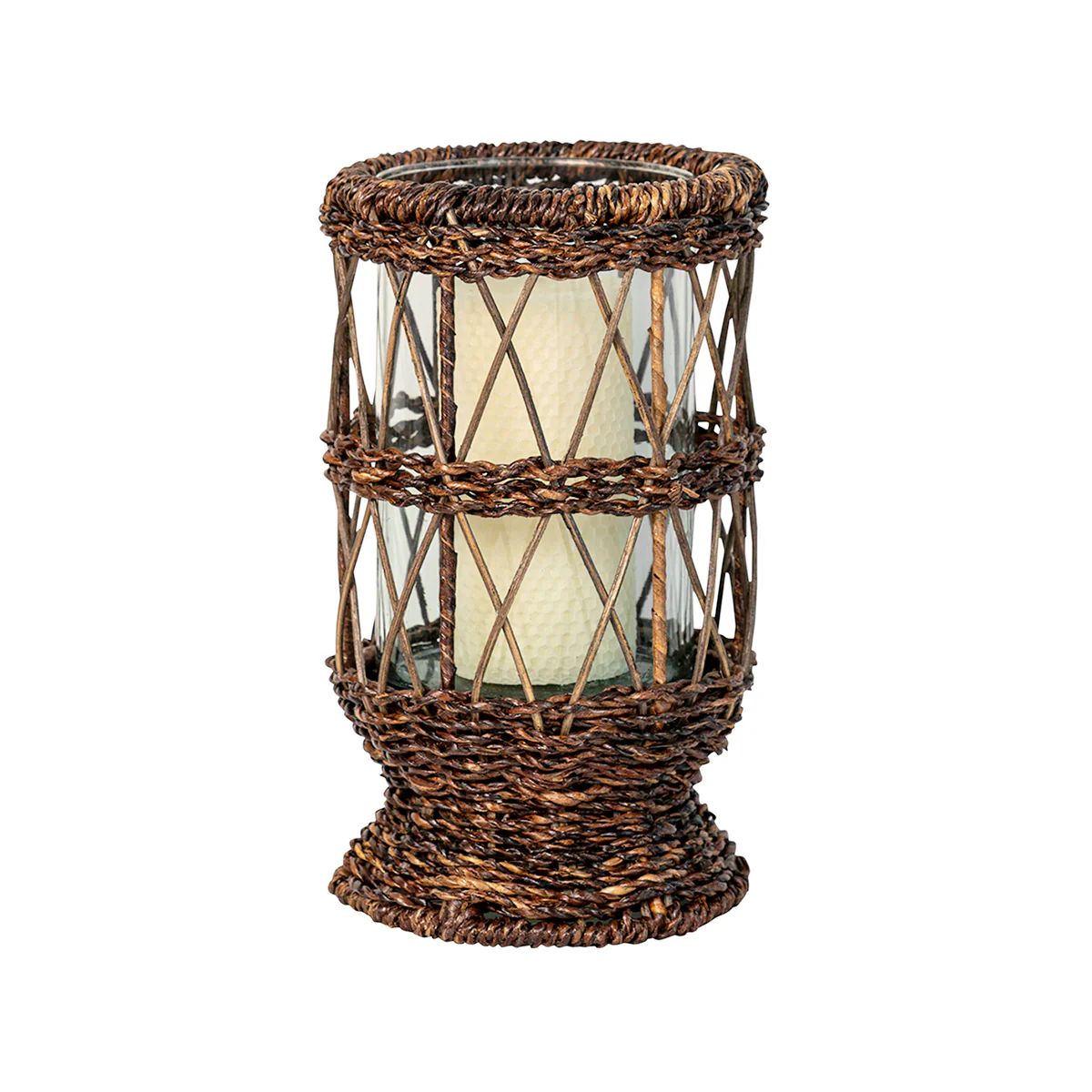 Devon Willow 12" Hurricane - Image 2