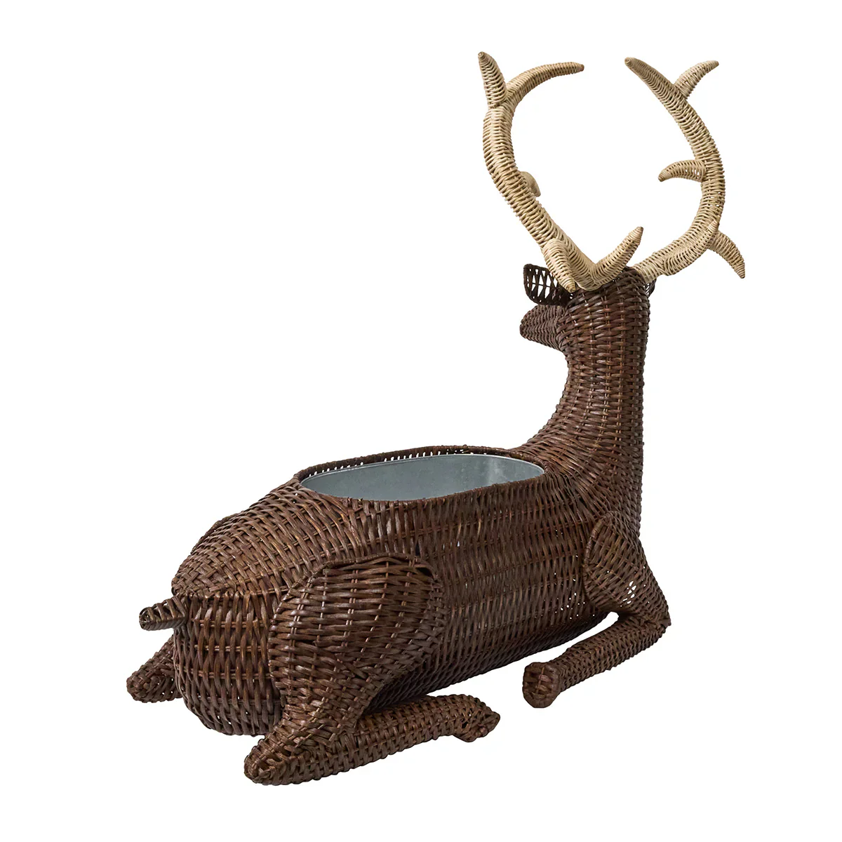 Devon Willow Stag Party Bucket - Image 6
