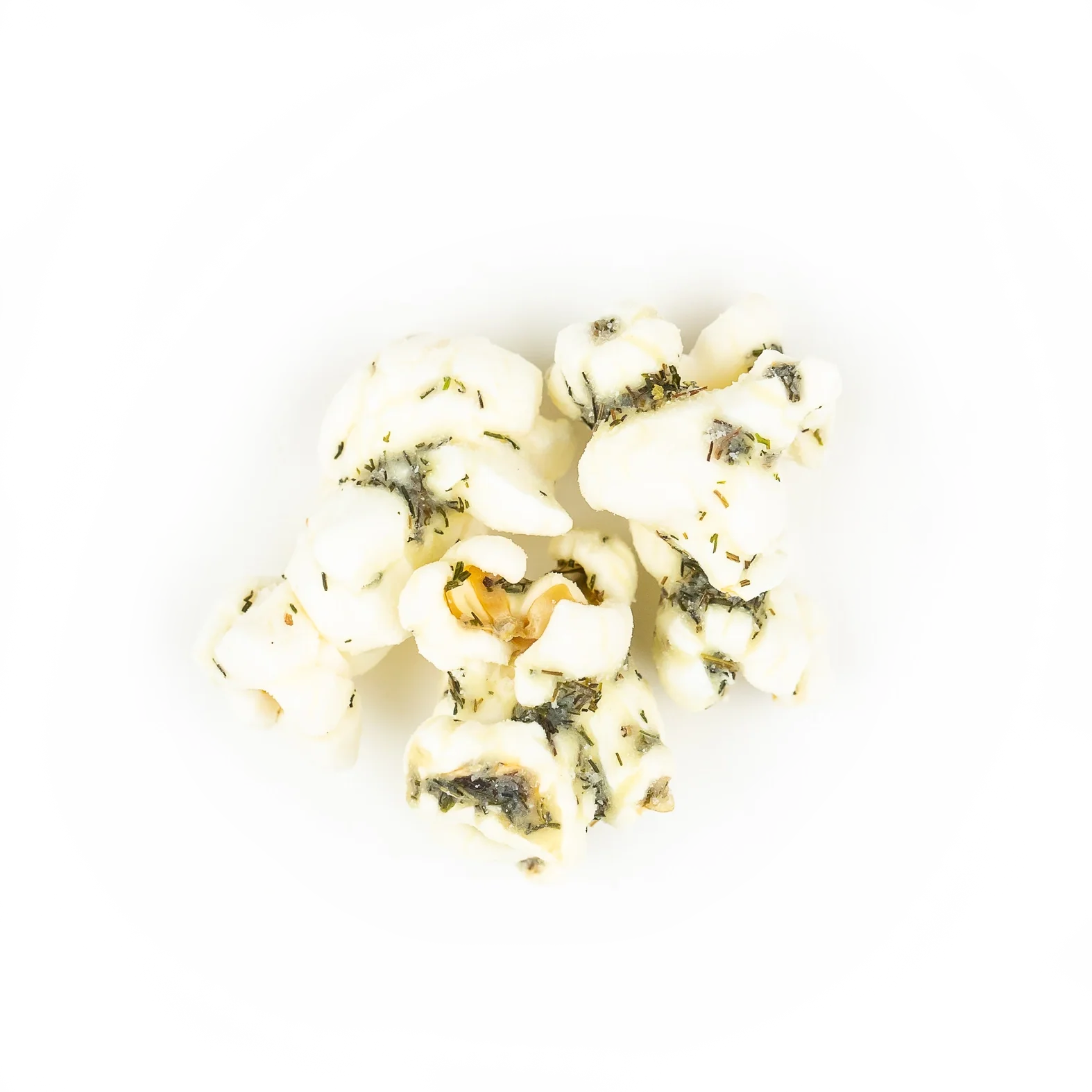Dill Pickle Hand-Crafted Popcorn - Image 2