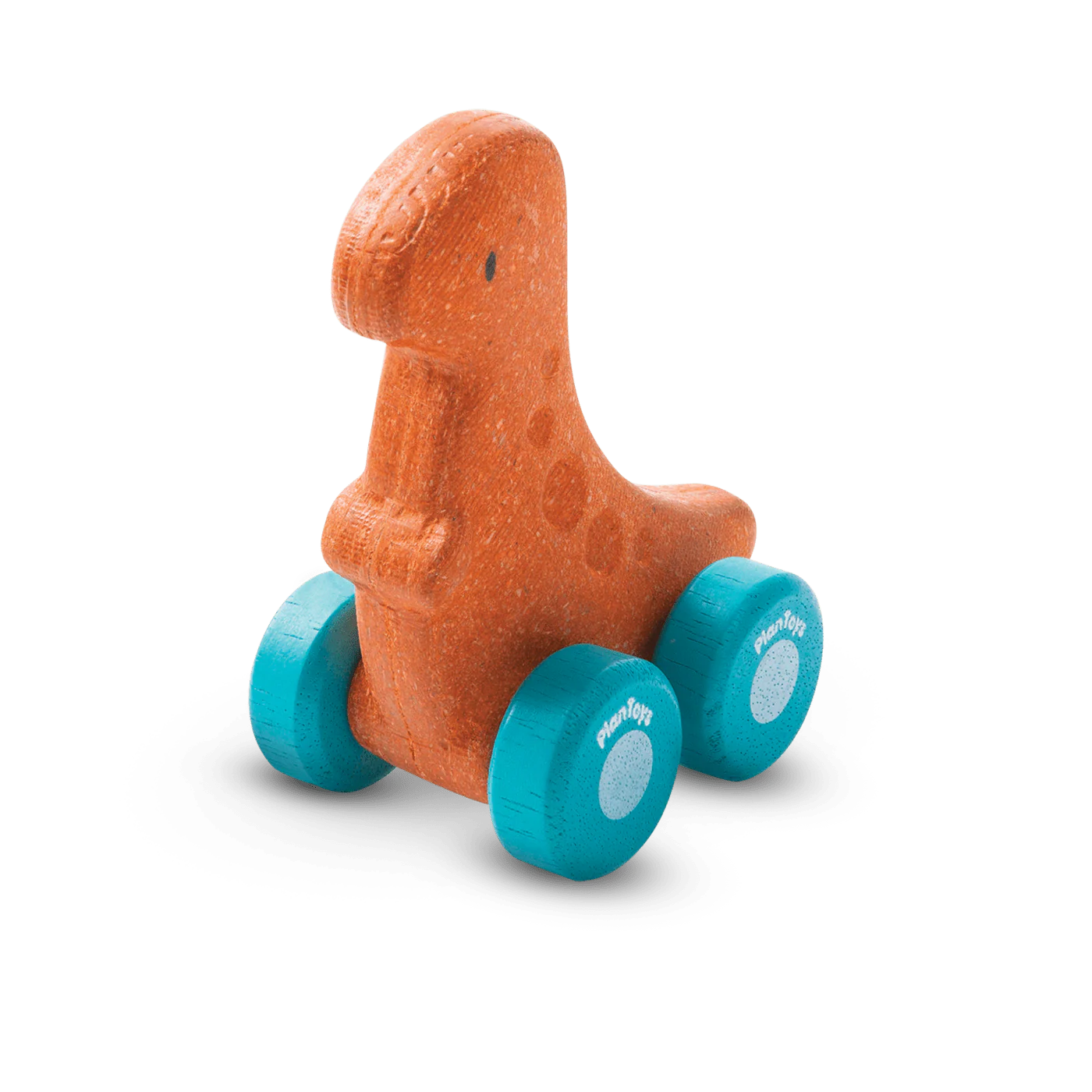 Dino Car - Rex - Image 2