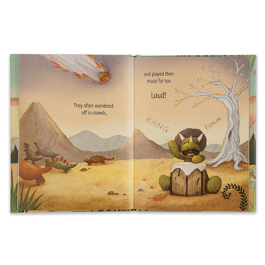 Dinosaurs Are Cool Book - Image 4
