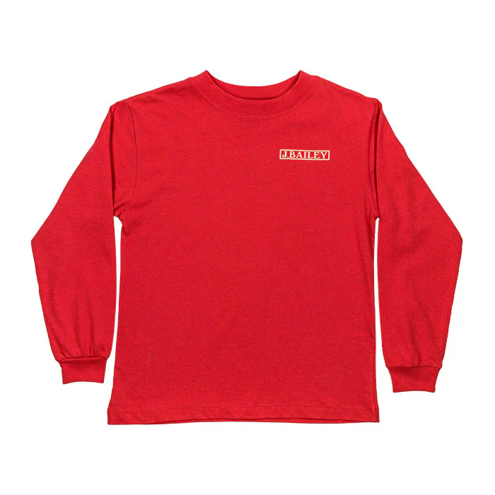 Duck Cayenne Long Sleeve T-Shirt - Image 2