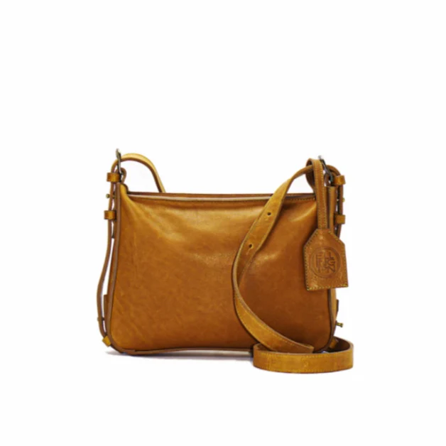 Ellington Leather Crossbody Purse - Image 3