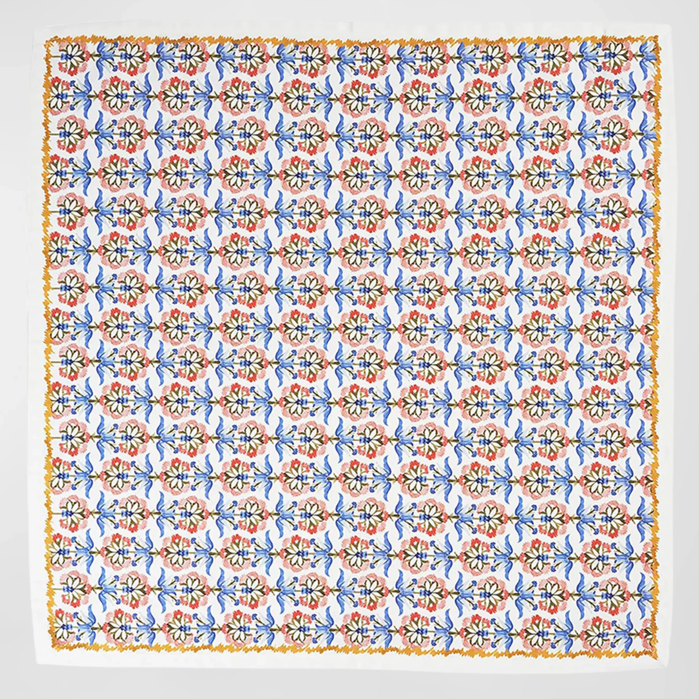 Emilie Napkin - Chambray - Image 2