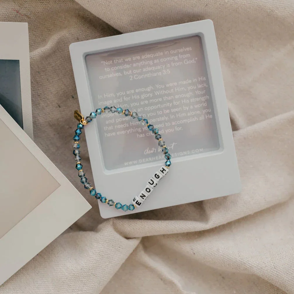 Enough Bracelet - Image 7