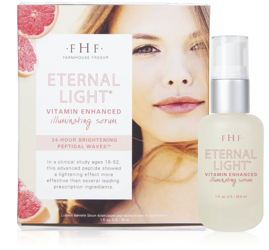Eternal Light™ Vitamin Enhanced Illuminating Serum - Image 5