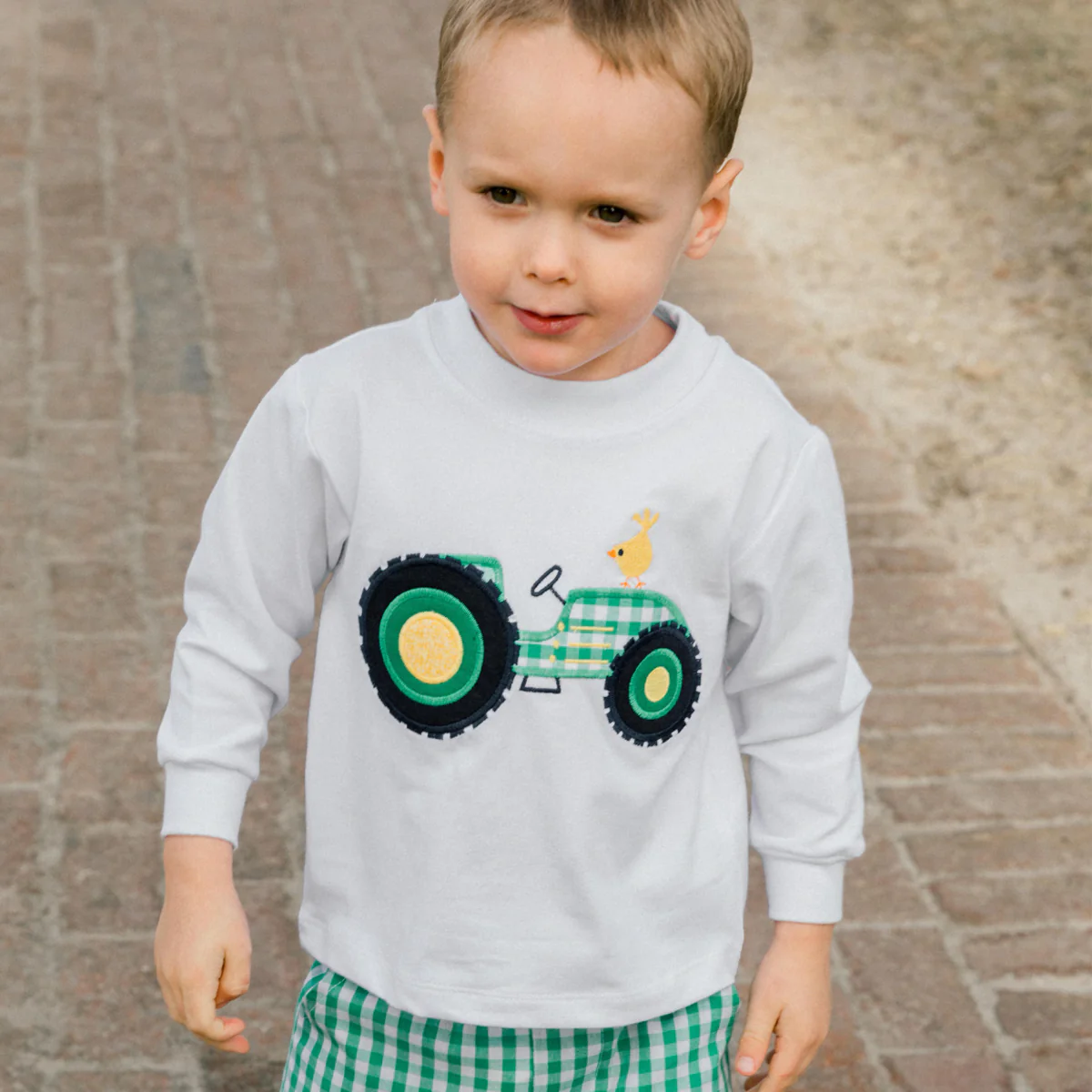 Farm Days Pant Set - Image 2
