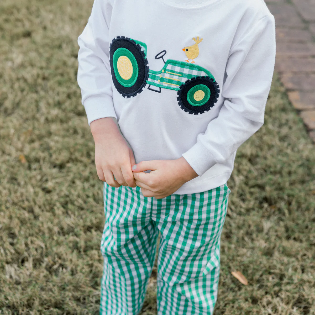 Farm Days Pant Set - Image 3
