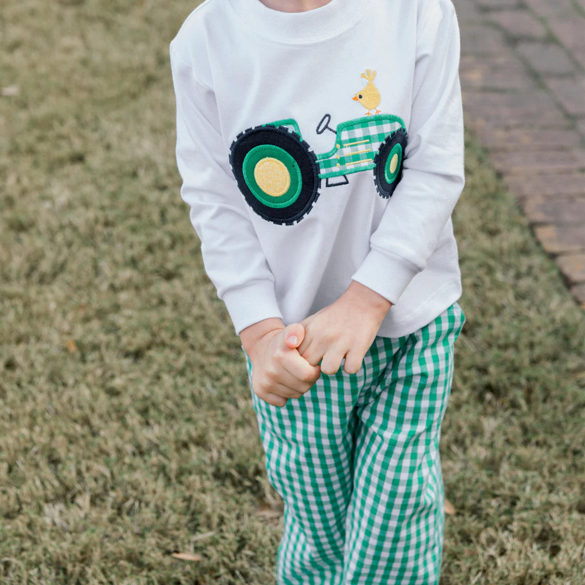 Farm Days Pant Set - Image 4