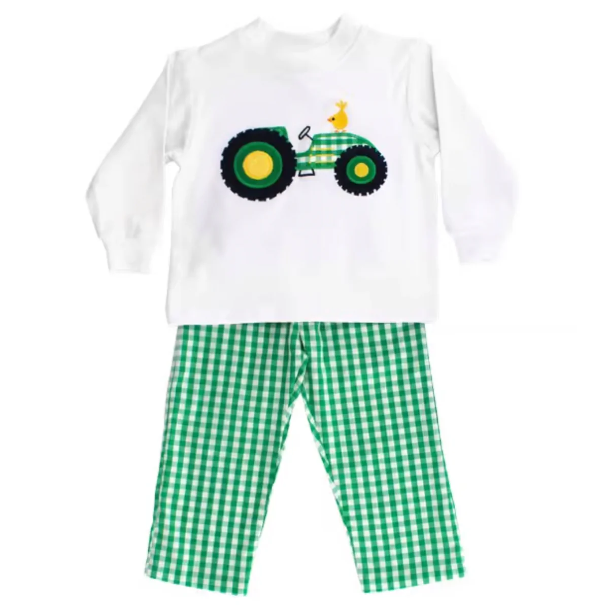 Farm Days Pant Set - Image 5